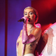 Image for article titled Miley Cyrus Is Gender Fluid and She'll Fuck Whoever She Wants